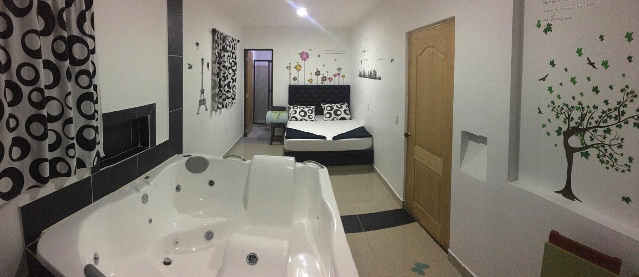 Hotel El Turista Ριονέγρο Εξωτερικό φωτογραφία