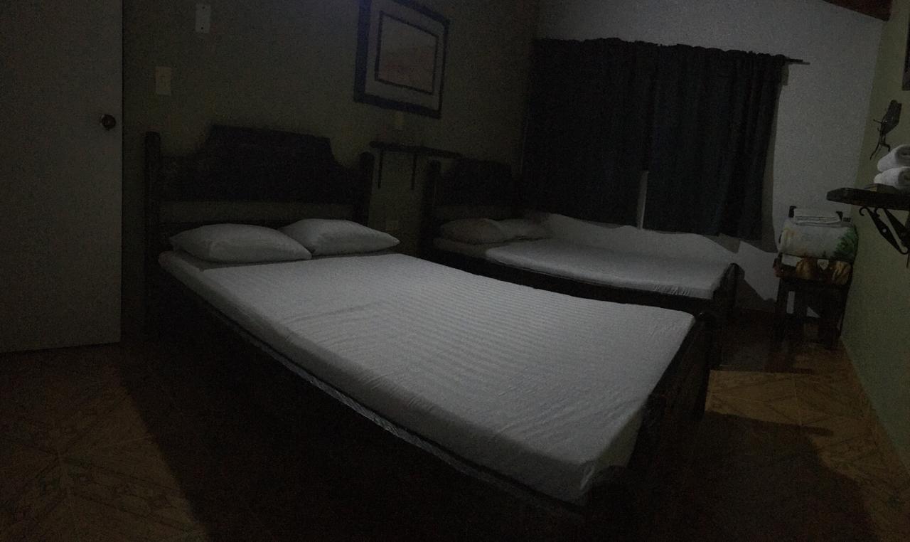 Hotel El Turista Ριονέγρο Εξωτερικό φωτογραφία